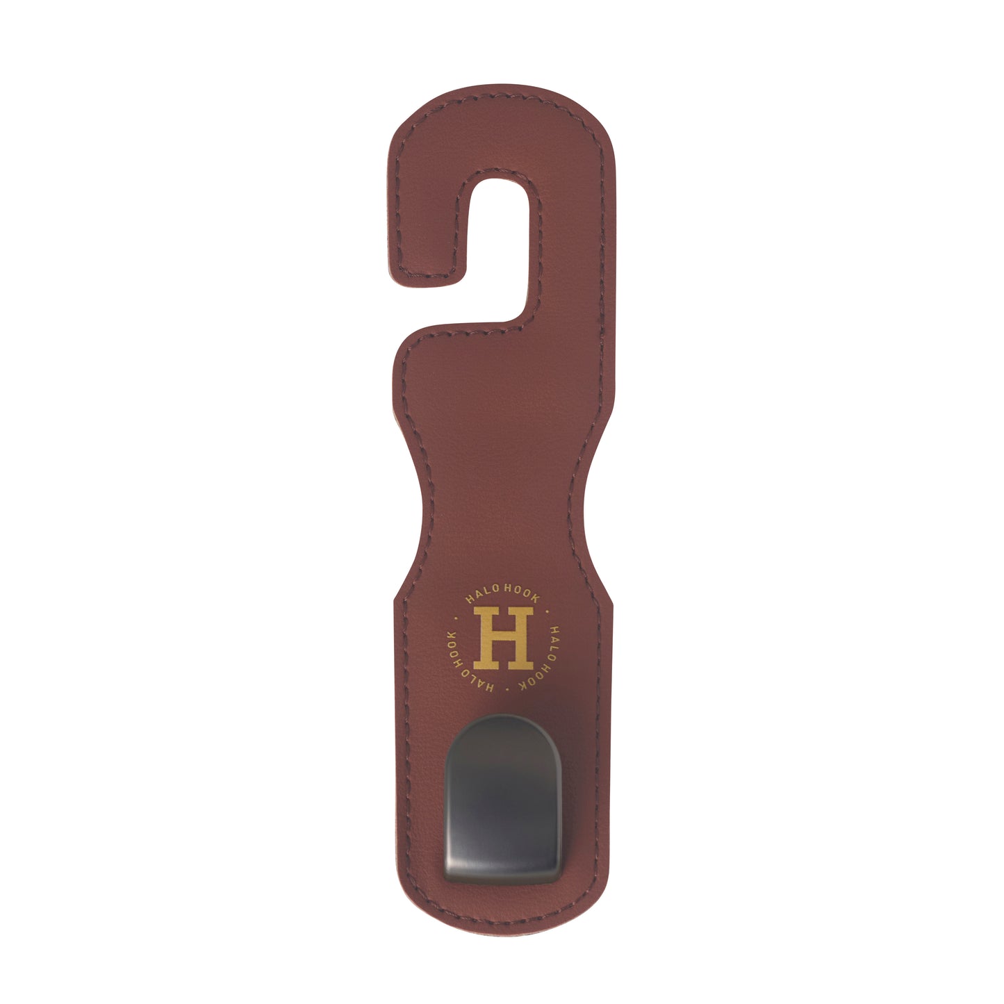 Halo Car Hook