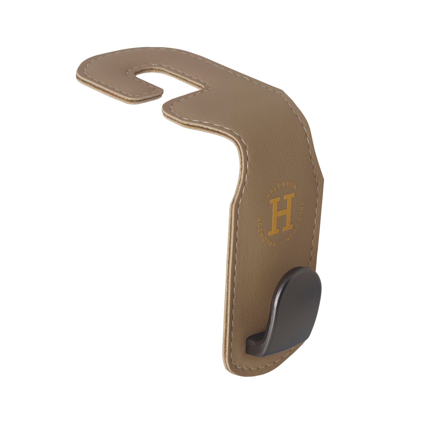 Halo Car Hook